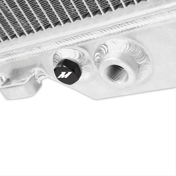 Mishimoto Performance Radiators MMRAD-F2D-60