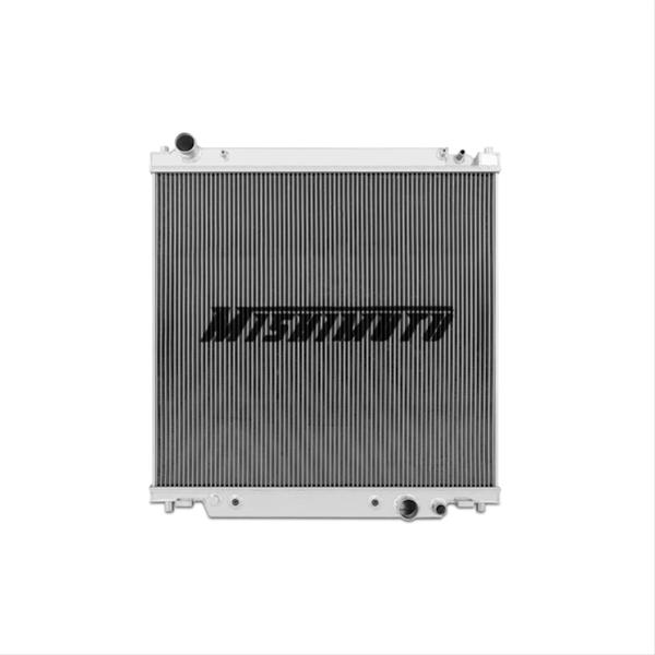 Mishimoto Performance Radiators MMRAD-F2D-99