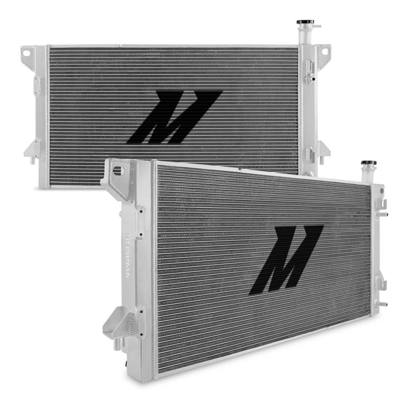 Mishimoto Performance Radiators MMRAD-F62-10