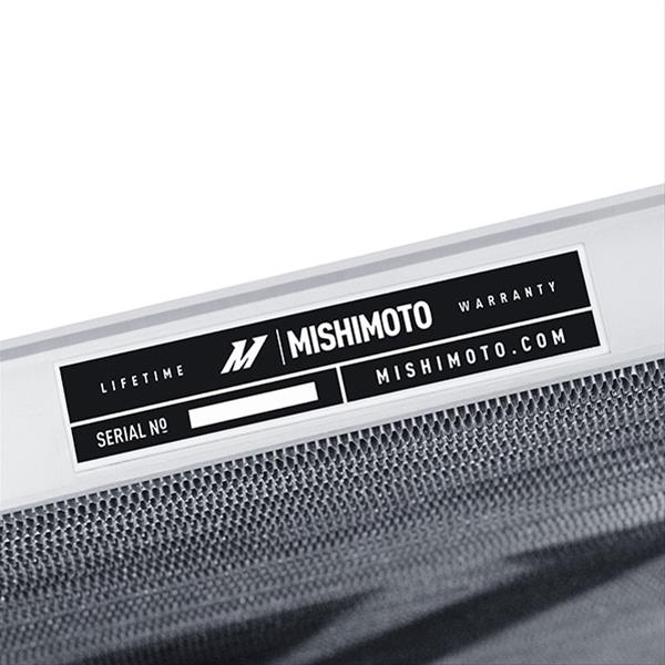 Mishimoto Performance Radiators MMRAD-FOST-13