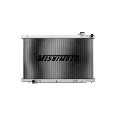 Mishimoto Performance Radiators MMRAD-G35-03