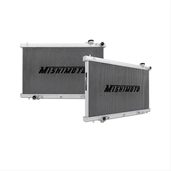 Mishimoto Performance Radiators MMRAD-G35-03