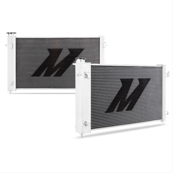 Mishimoto Performance Radiators MMRAD-GTO-05