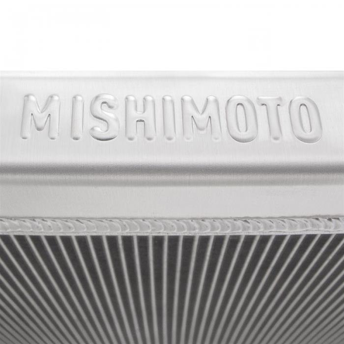 Mishimoto Heat Exchangers MMRAD-HE-04