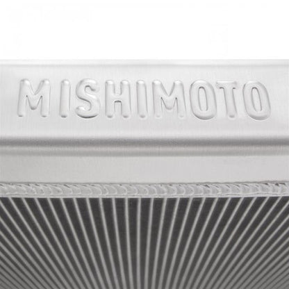 Mishimoto Heat Exchangers MMRAD-HE-04