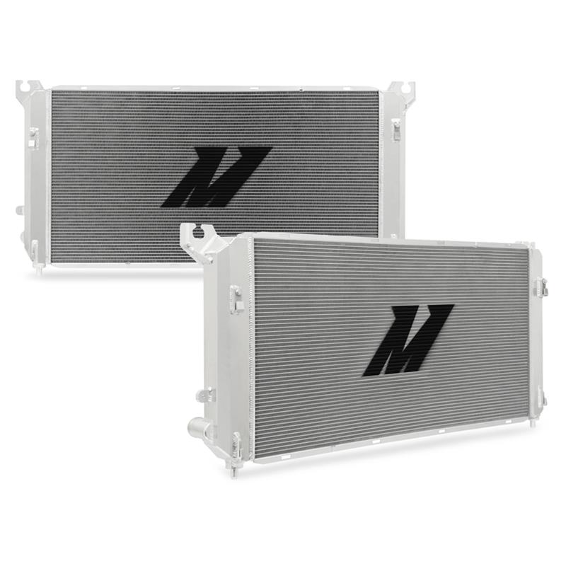 Mishimoto Performance Radiators MMRAD-K2-14