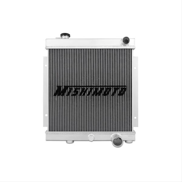 Mishimoto Performance Radiators MMRAD-MUS-64