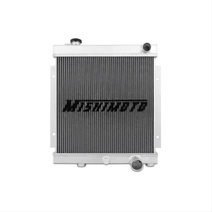 Mishimoto Performance Radiators MMRAD-MUS-64