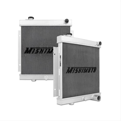 Mishimoto Performance Radiators MMRAD-MUS-64