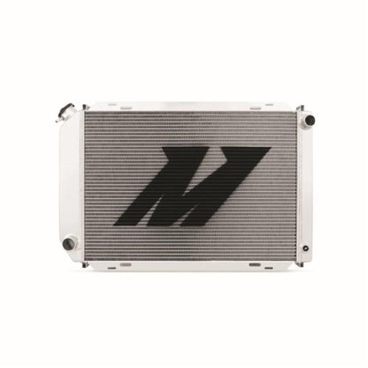 Mishimoto Performance Radiators MMRAD-MUS-79