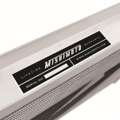 Mishimoto Performance Radiators MMRAD-MUS-79