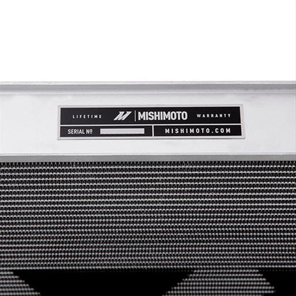 Mishimoto Performance Radiators MMRAD-MUS8-15