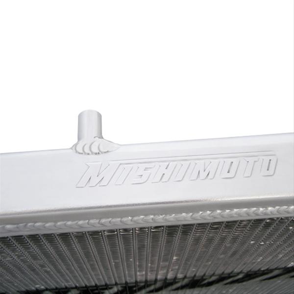 Mishimoto Performance Radiators MMRAD-NEO-01