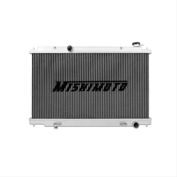 Mishimoto Performance Radiators MMRAD-NIS-08