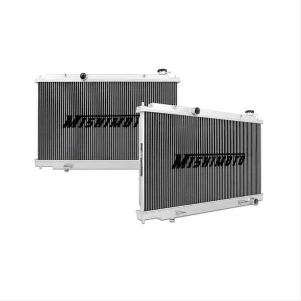 Mishimoto Performance Radiators MMRAD-NIS-08