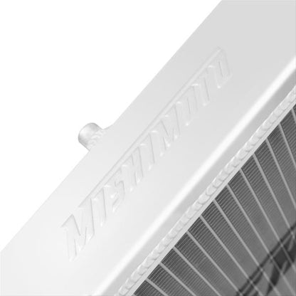 Mishimoto Performance Radiators MMRAD-NSX-90