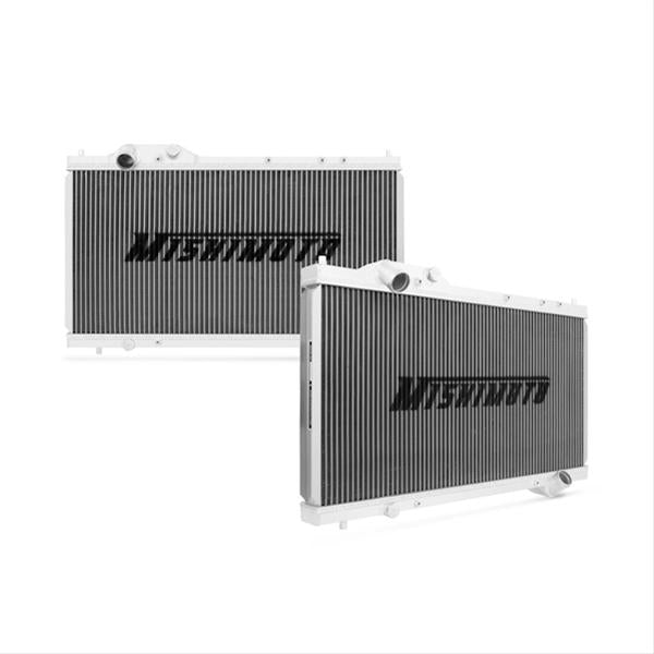 Mishimoto Performance Radiators MMRAD-NSX-90