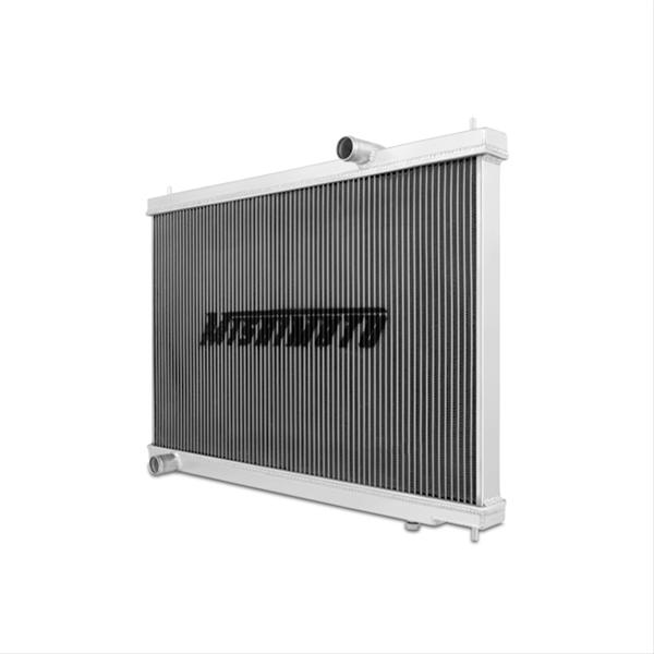 Mishimoto Performance Radiators MMRAD-R35-09