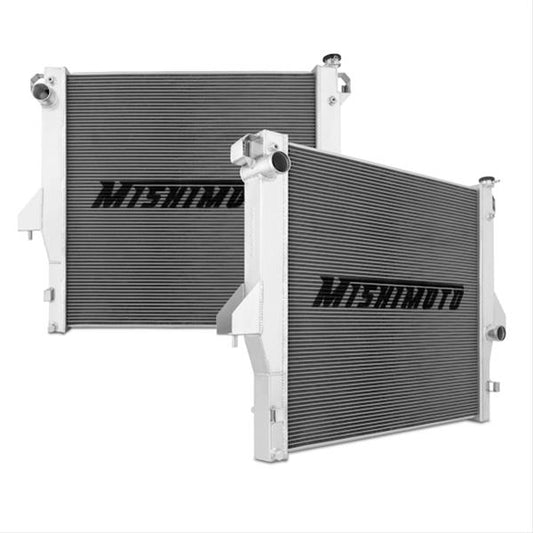 Mishimoto Performance Radiators MMRAD-RAM-03