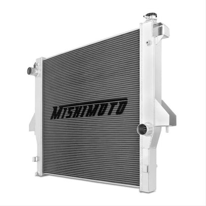 Mishimoto Performance Radiators MMRAD-RAM-03