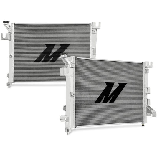 Mishimoto Performance Radiators MMRAD-RAM-04