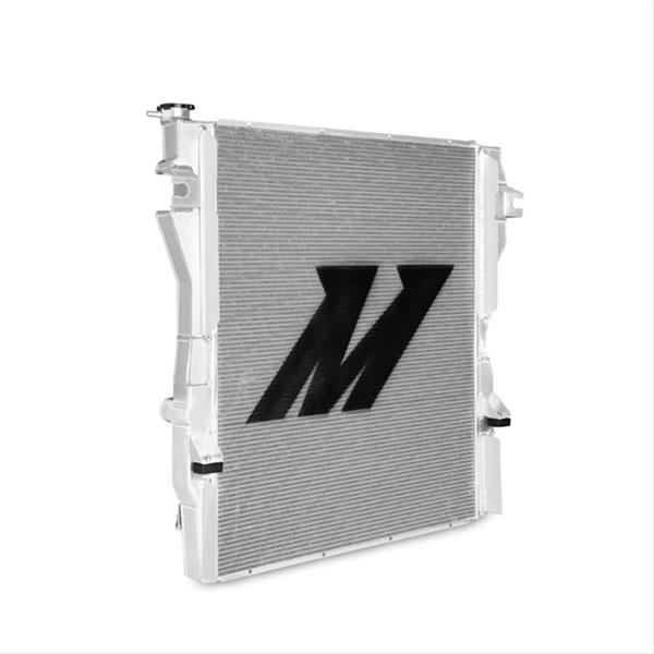 Mishimoto Performance Radiators MMRAD-RAM-10