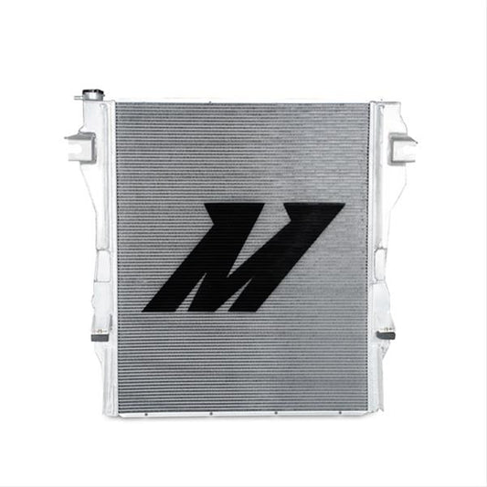 Mishimoto Performance Radiators MMRAD-RAM-10