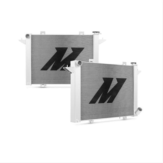 Mishimoto Performance Radiators MMRAD-RAM-89