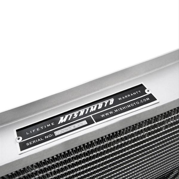 Mishimoto Performance Radiators MMRAD-RX-LS