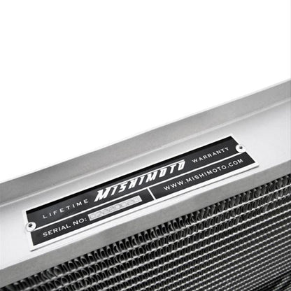 Mishimoto Performance Radiators MMRAD-RX-LS