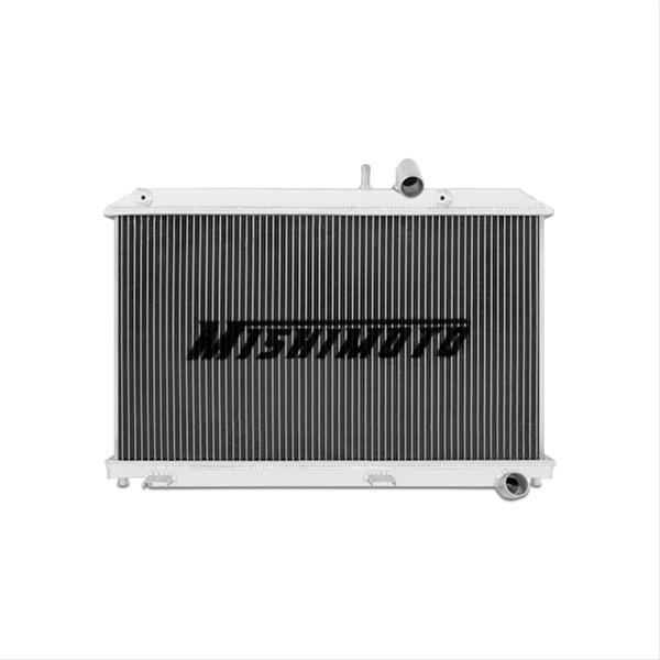 Mishimoto Performance Radiators MMRAD-RX8-04