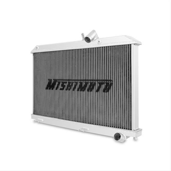 Mishimoto Performance Radiators MMRAD-RX8-04