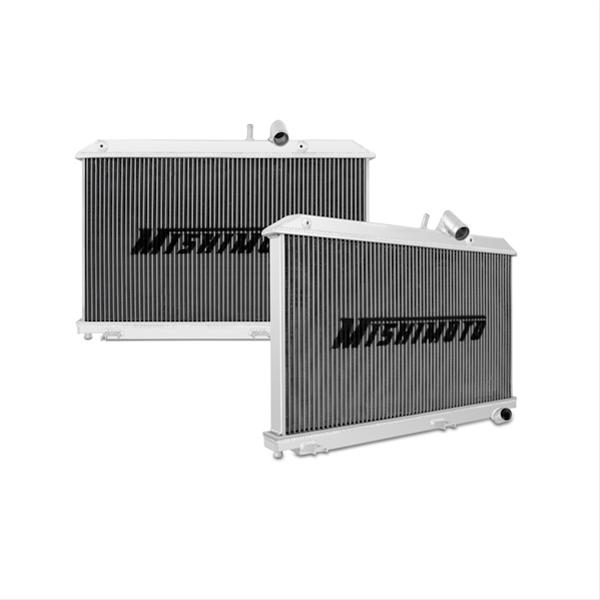 Mishimoto Performance Radiators MMRAD-RX8-04