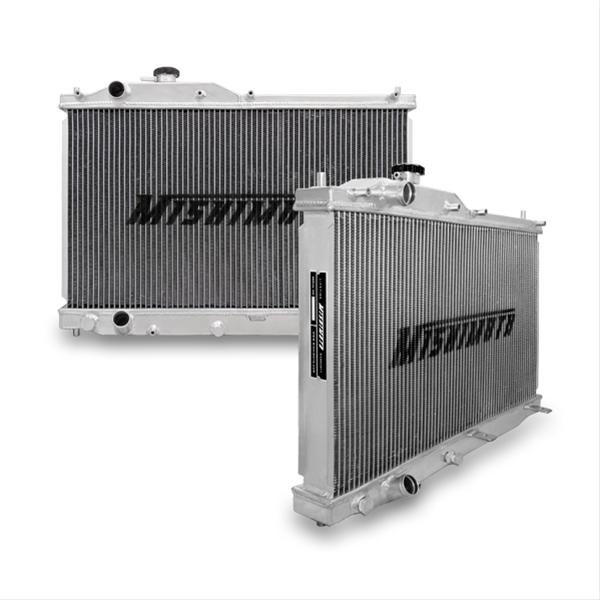 Mishimoto Performance Radiators MMRAD-S2K-00