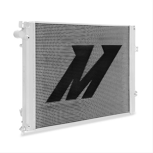 Mishimoto Performance Radiators MMRAD-SRT-09