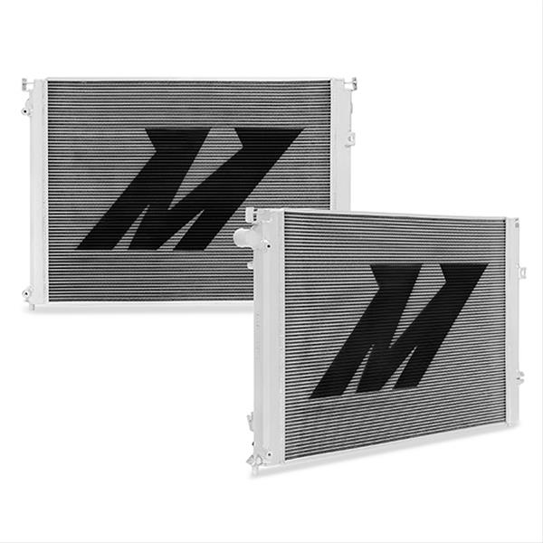 Mishimoto Performance Radiators MMRAD-SRT-09