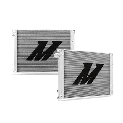 Mishimoto Performance Radiators MMRAD-SRT-15