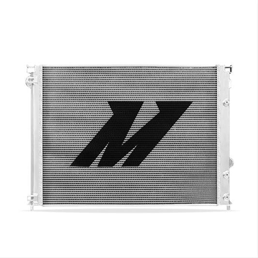 Mishimoto Performance Radiators MMRAD-SRT-15