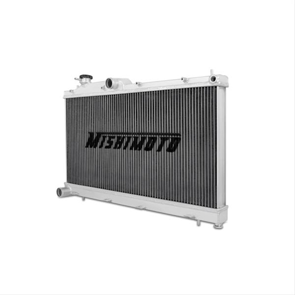 Mishimoto Performance Radiators MMRAD-STI-08