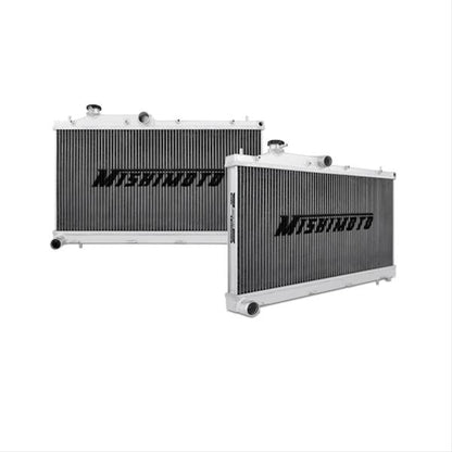 Mishimoto Performance Radiators MMRAD-STI-08