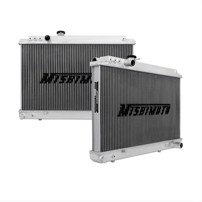 Mishimoto Performance Radiators MMRAD-SUP-86