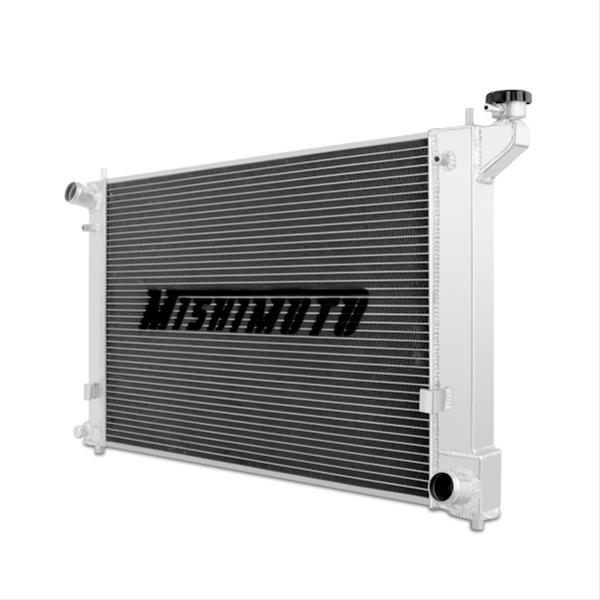 Mishimoto Performance Radiators MMRAD-TC-05