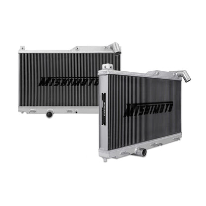 Mishimoto Performance Radiators MMRAD-UNI-25