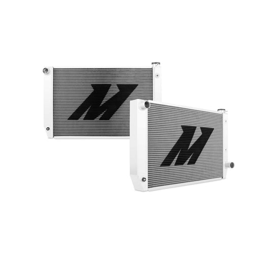 Mishimoto Performance Radiators MMRAD-UNI-CT