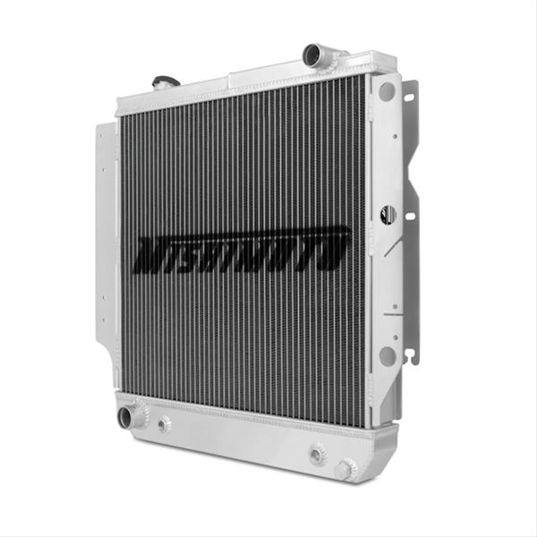 Mishimoto Performance Radiators MMRAD-WRA-87