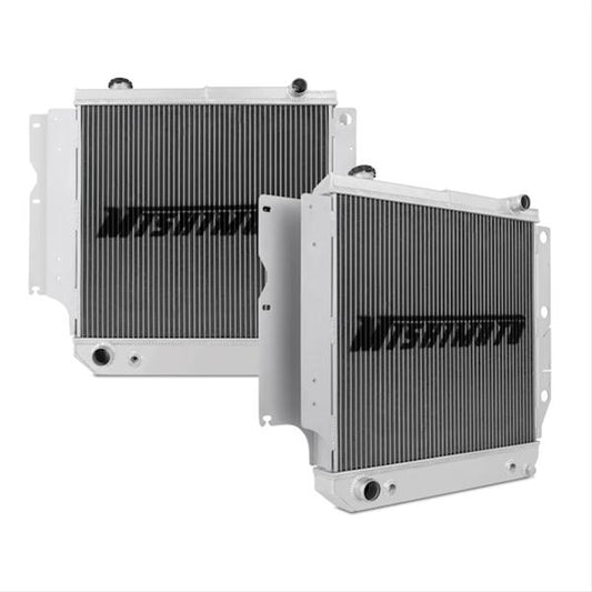 Mishimoto Performance Radiators MMRAD-WRA-87