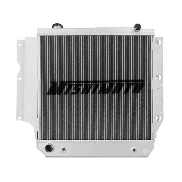 Mishimoto Performance Radiators MMRAD-WRA-87