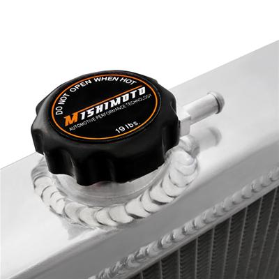 Mishimoto Performance Radiators MMRAD-WRX-01