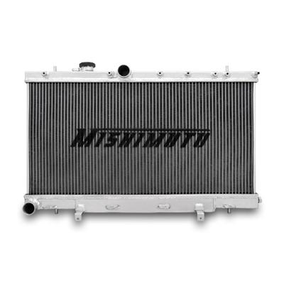 Mishimoto Performance Radiators MMRAD-WRX-01