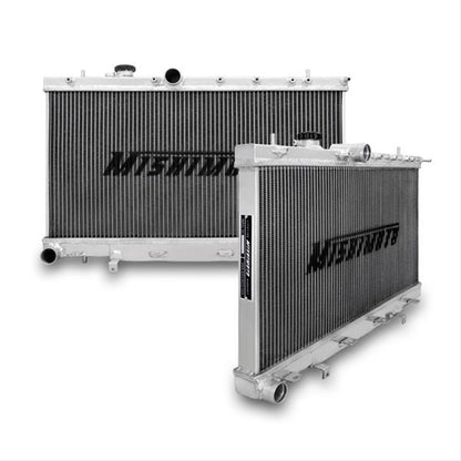 Mishimoto Performance Radiators MMRAD-WRX-01